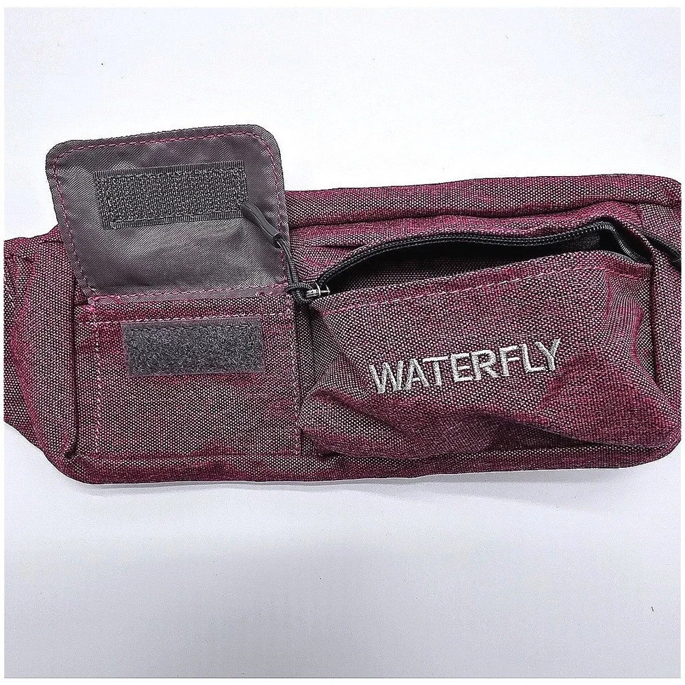 Waterfly unisex belt